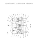 Medical Device Inserters and Processes of Inserting and Using Medical     Devices diagram and image