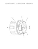 Medical Device Inserters and Processes of Inserting and Using Medical     Devices diagram and image