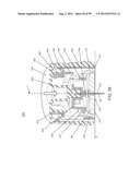 Medical Device Inserters and Processes of Inserting and Using Medical     Devices diagram and image