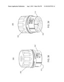 Medical Device Inserters and Processes of Inserting and Using Medical     Devices diagram and image