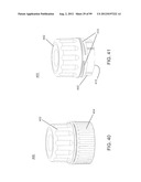 Medical Device Inserters and Processes of Inserting and Using Medical     Devices diagram and image