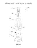 Medical Device Inserters and Processes of Inserting and Using Medical     Devices diagram and image