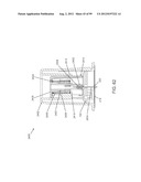 Medical Device Inserters and Processes of Inserting and Using Medical     Devices diagram and image