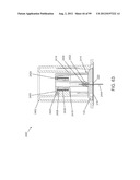 Medical Device Inserters and Processes of Inserting and Using Medical     Devices diagram and image