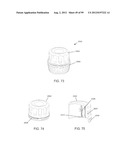 Medical Device Inserters and Processes of Inserting and Using Medical     Devices diagram and image