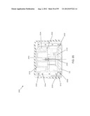 Medical Device Inserters and Processes of Inserting and Using Medical     Devices diagram and image