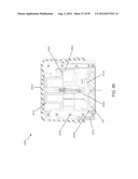 Medical Device Inserters and Processes of Inserting and Using Medical     Devices diagram and image