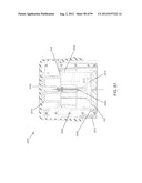 Medical Device Inserters and Processes of Inserting and Using Medical     Devices diagram and image