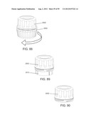 Medical Device Inserters and Processes of Inserting and Using Medical     Devices diagram and image