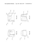 Medical Device Inserters and Processes of Inserting and Using Medical     Devices diagram and image