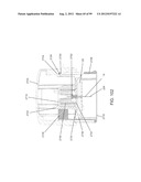 Medical Device Inserters and Processes of Inserting and Using Medical     Devices diagram and image