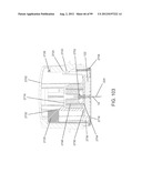 Medical Device Inserters and Processes of Inserting and Using Medical     Devices diagram and image