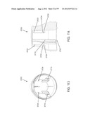 Medical Device Inserters and Processes of Inserting and Using Medical     Devices diagram and image