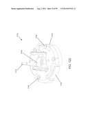 Medical Device Inserters and Processes of Inserting and Using Medical     Devices diagram and image