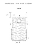 ABSORPTIVE ARTICLE diagram and image