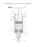 METHODS AND DEVICES FOR AUTOFLUSH SYRINGES diagram and image