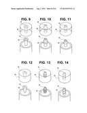 METHODS AND DEVICES FOR AUTOFLUSH SYRINGES diagram and image