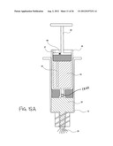 METHODS AND DEVICES FOR AUTOFLUSH SYRINGES diagram and image