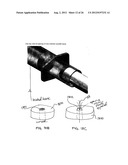 METHODS AND DEVICES FOR AUTOFLUSH SYRINGES diagram and image