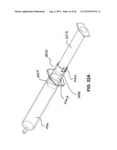 METHODS AND DEVICES FOR AUTOFLUSH SYRINGES diagram and image