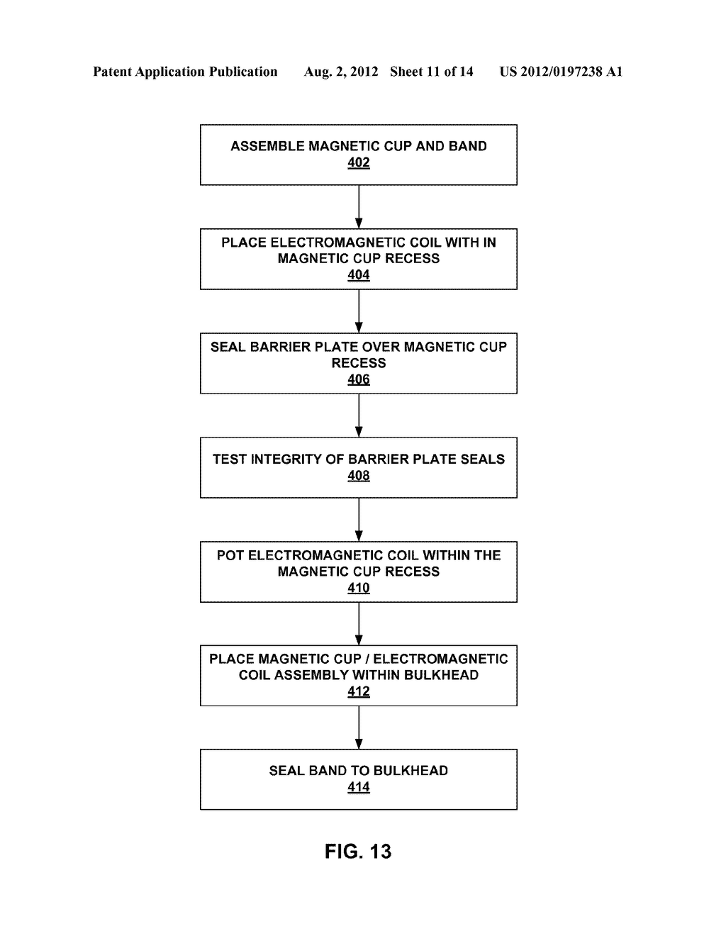 MEDICAL PUMP WITH FIXED STROKE LENGTH - diagram, schematic, and image 12