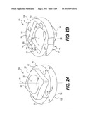 ARTICULATION JOINTS FOR TORQUE TRANSMISSION diagram and image