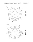 ARTICULATION JOINTS FOR TORQUE TRANSMISSION diagram and image