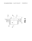 ARTICULATION JOINTS FOR TORQUE TRANSMISSION diagram and image