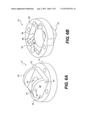 ARTICULATION JOINTS FOR TORQUE TRANSMISSION diagram and image