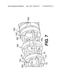 ARTICULATION JOINTS FOR TORQUE TRANSMISSION diagram and image