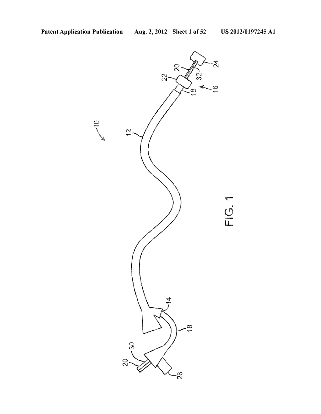 METHODS AND APPARATUS FOR CYROGENIC TREATMENT OF A BODY CAVITY OR LUMEN - diagram, schematic, and image 02