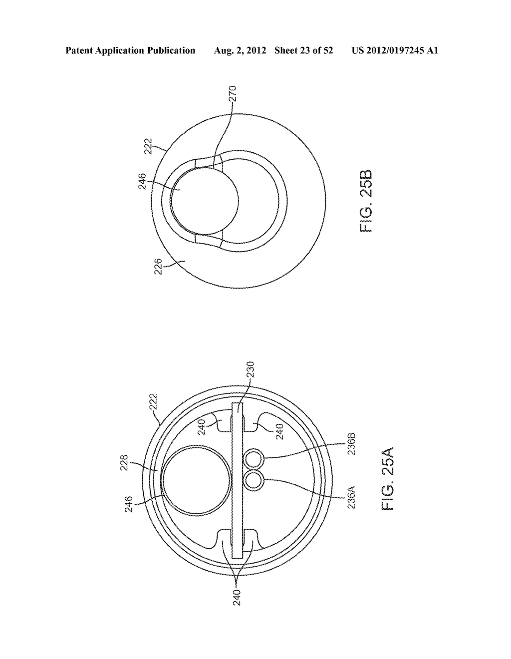 METHODS AND APPARATUS FOR CYROGENIC TREATMENT OF A BODY CAVITY OR LUMEN - diagram, schematic, and image 24