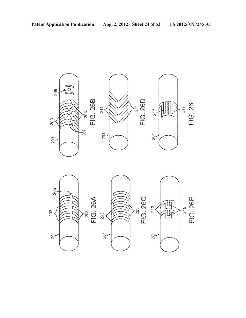 METHODS AND APPARATUS FOR CYROGENIC TREATMENT OF A BODY CAVITY OR LUMEN - diagram, schematic, and image 25