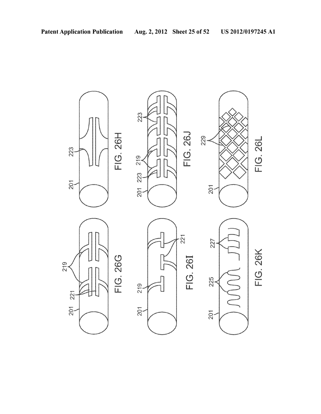 METHODS AND APPARATUS FOR CYROGENIC TREATMENT OF A BODY CAVITY OR LUMEN - diagram, schematic, and image 26