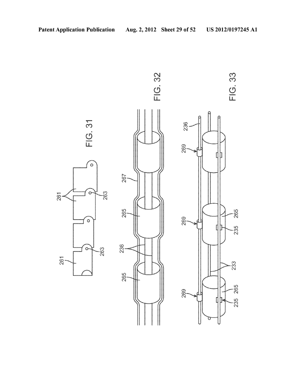 METHODS AND APPARATUS FOR CYROGENIC TREATMENT OF A BODY CAVITY OR LUMEN - diagram, schematic, and image 30