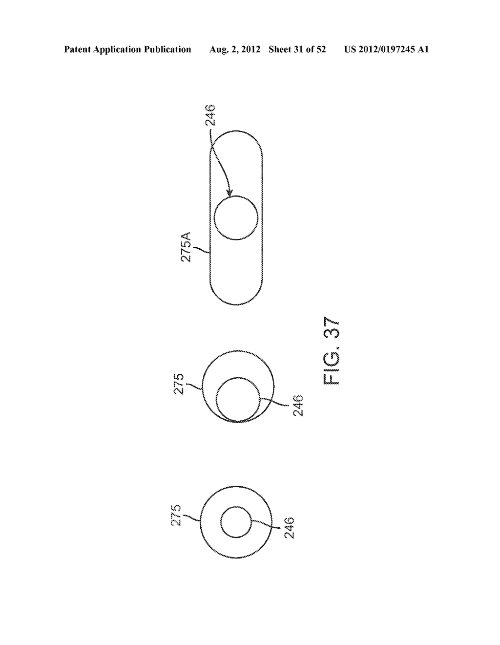 METHODS AND APPARATUS FOR CYROGENIC TREATMENT OF A BODY CAVITY OR LUMEN - diagram, schematic, and image 32