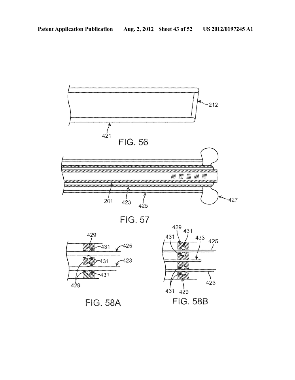 METHODS AND APPARATUS FOR CYROGENIC TREATMENT OF A BODY CAVITY OR LUMEN - diagram, schematic, and image 44