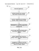 SUBCUTANEOUS ELECTRIC FIELD DISTRIBUTION SYSTEM AND METHODS diagram and image