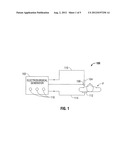 Electrosurgical System Having a Sensor for Monitoring Smoke or Aerosols diagram and image