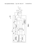 Electrosurgical System Having a Sensor for Monitoring Smoke or Aerosols diagram and image