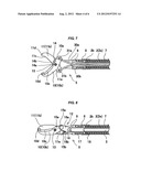 SCISSORS FOR ENDOSCOPE diagram and image