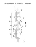 VARIABLE DENIER YARN AND SUTURE diagram and image