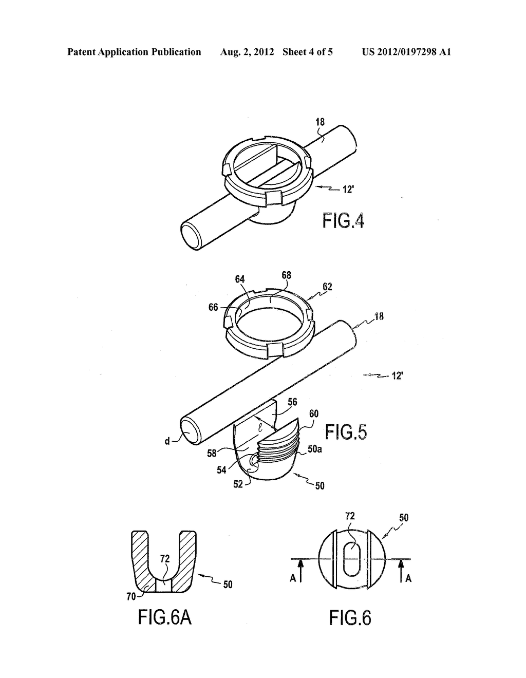 VERTEBRAL FIXING SYSTEM - diagram, schematic, and image 05