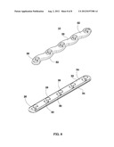 BONE FIXATION SYSTEM diagram and image