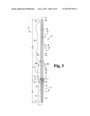 Bone Anchor Including an Elongate Post With Break-Off Features diagram and image