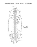 Bone Anchor Including an Elongate Post With Break-Off Features diagram and image