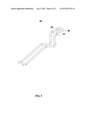 FIXED ANGLE DUAL PRONG PIN FIXATION SYSTEM diagram and image