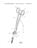 Rod Coercer diagram and image