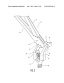 Rod Coercer diagram and image