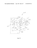 METHODS AND SYSTEMS FOR IMPLEMENTING A HIGH VOLTAGE SWITCHING CIRCUIT IN     AN IMD diagram and image